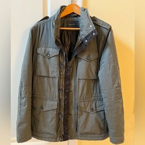 Zara Men’s Jacket